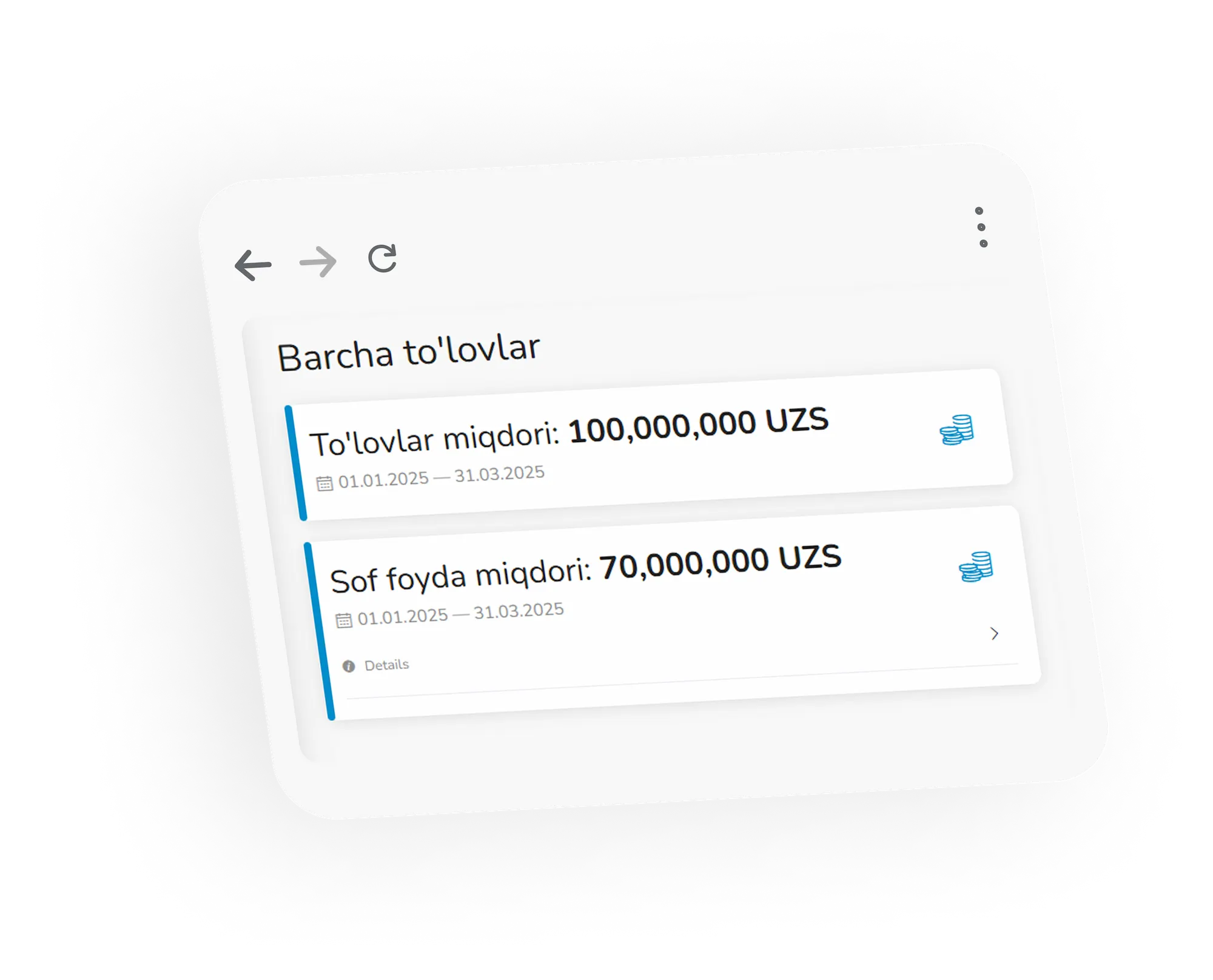 ModMe Platform Features